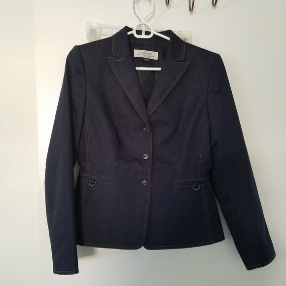 Womens Tahari Skirt Dress Suit - Picture 3 of 6